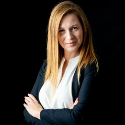 Joanna Maciewitz