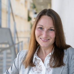 Kathrin Pollmann