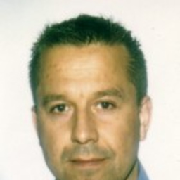 Uwe Saborofski