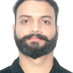 Vikas Rana