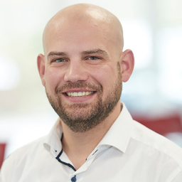 Christoph Hilleberg