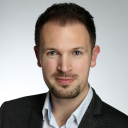 Dr. Robert Mucha