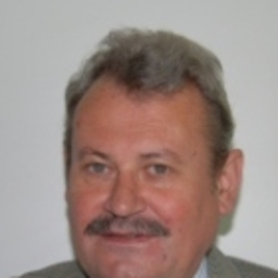 Josef Gruber