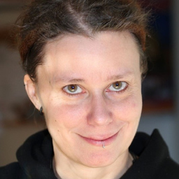 Heike Güsewell