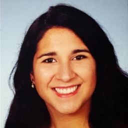 Gabriela Gutierrez Herrera
