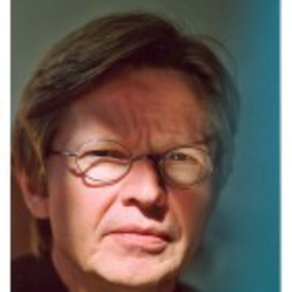 Ludwig Fromm Professor Muthesius kunsthochschule XING