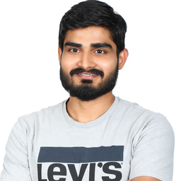 Vikas Kumar Upadhyay