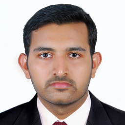 Jestin Menachaery