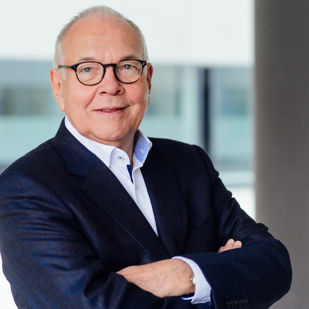 Social Media Profilbild Rolf A. Fischer Neuried
