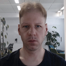 Markus Degel