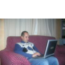 Jose Antonio Gonzalez Berdonce