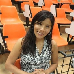 JANNETH LLANQUE AYALA