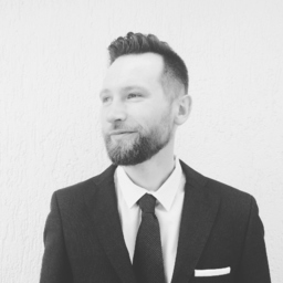 Matthias Sharichin