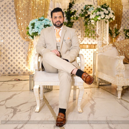 Tayyab Sheikh