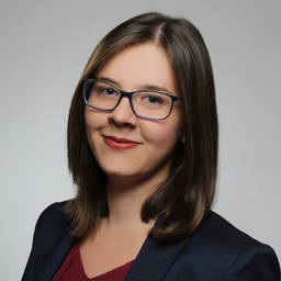 Juliane Weger