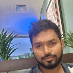 Santhosh Valaboju