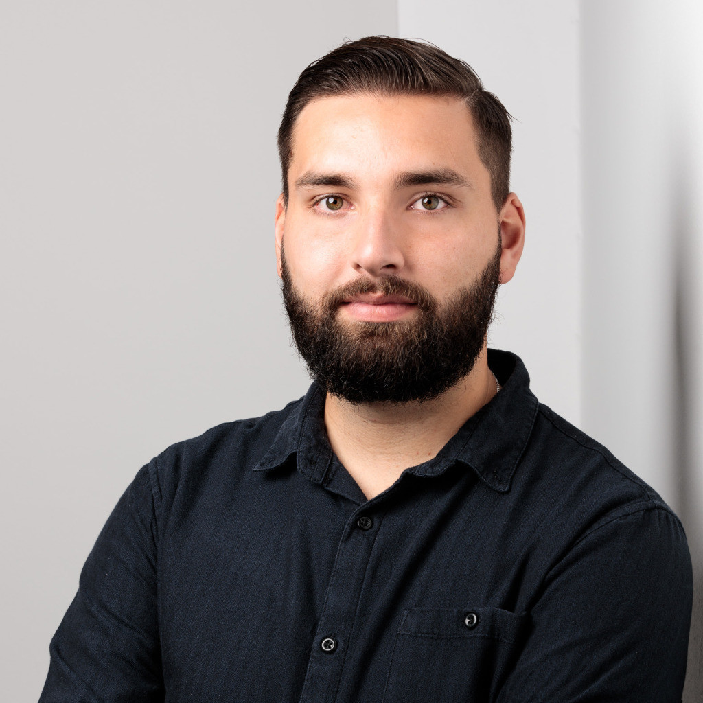 Jens Hauser Gesamtverantwortliche Elektrofachkraft KARL STORZ SE