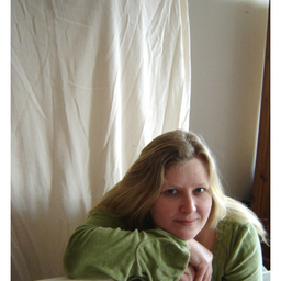 Svetlana Tiukkel