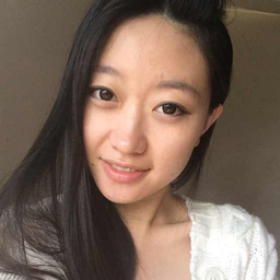 Emily Liang
