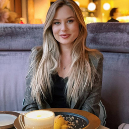 Tatiana Borzykh