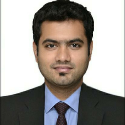 Aniket Jaybhaye