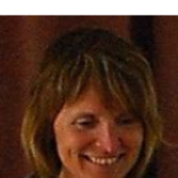 Ulrike Carl