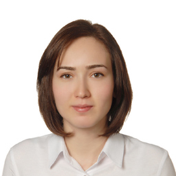 Berna Ulas 