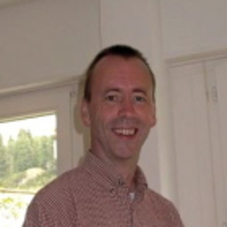 Paul Anders