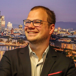 Sebastian Watermeier