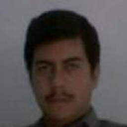 Salvador Martinez Moreno