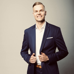 Josh Pütz