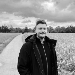 Julian Greiwe