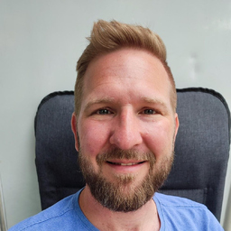 Tobias Reith