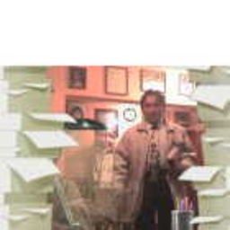 Eduardo Hernández Cruz
