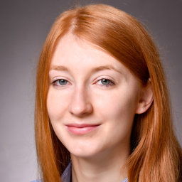 Corinna David