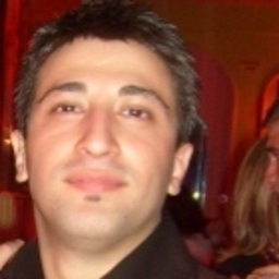 İlker Atis