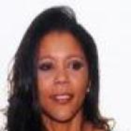 Glaucia Almeida