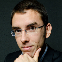 Thierry Marrec