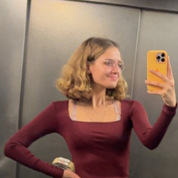 Christina Lumpe