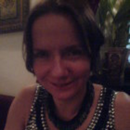 Dunja Beckedorf