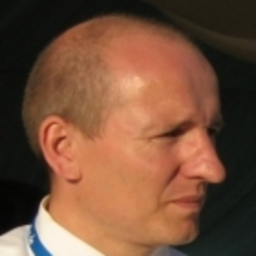 Lutz Bucherer