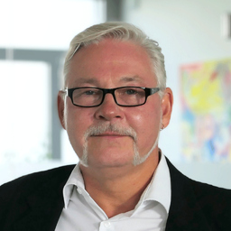 Dipl.-Ing. Volker Machalett