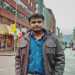 Sunil Kumar