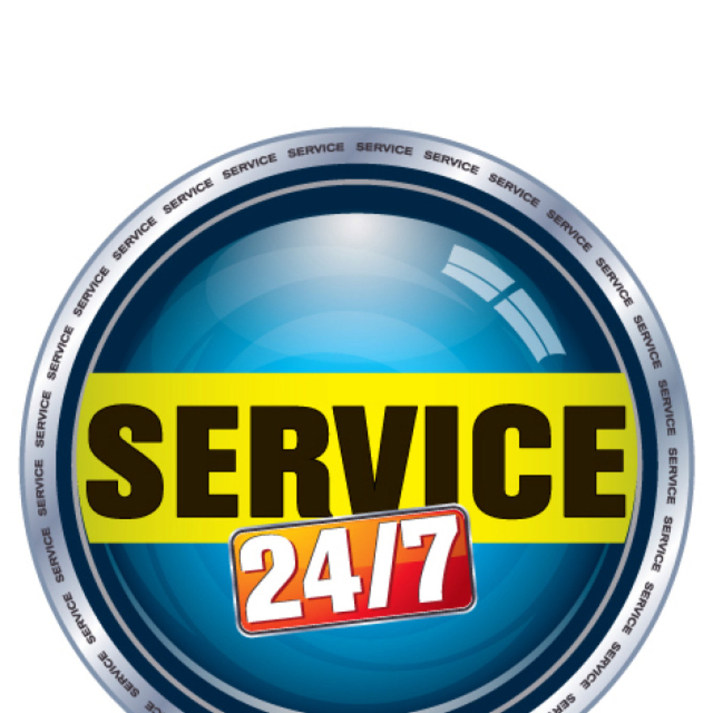 24 offer. 24/7 Round