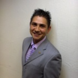 Luis Chavez