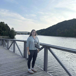 Lea Köhne