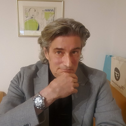 Ferdinand Gerhard Peter Böhner