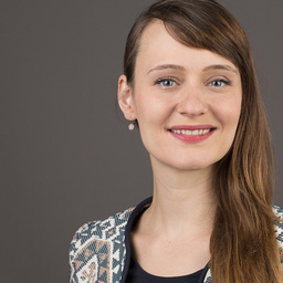 Katja Hosp-Zimmermann