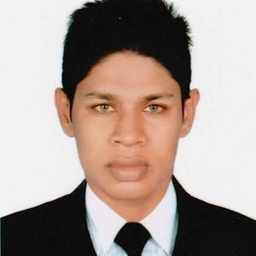 Md. Imrul Hosen