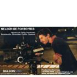 Nelson de Fonteynes